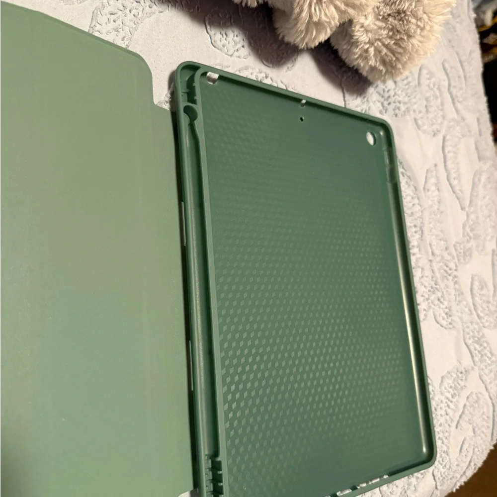 iPad 9th Gen 2021/iPad 8th Gen 2020 10.2 Inch Case
